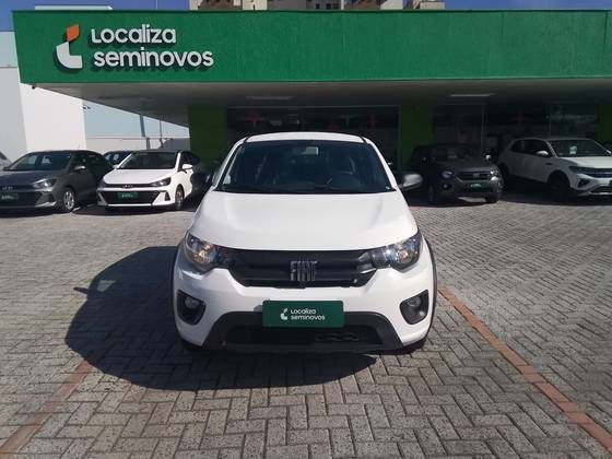 FIAT MOBI 1.0 EVO FLEX LIKE. MANUAL FIAT MOBI 1.0 EVO FLEX LIKE. MANUAL